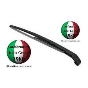 BRACCIO SPAZZ POST BMW X3 E83 04--  (350MM)