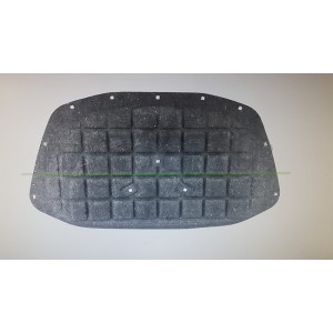 PANNELLO SOTTOCOFANO SKODA OCTAVIA 08--