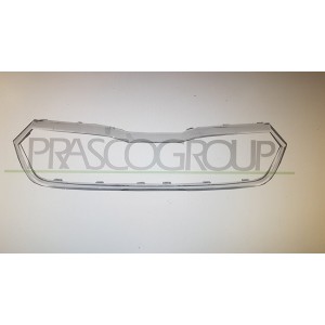 CORNICE GRIGLIA RADIATORE SKODA OCTAVIA 20-- CROM