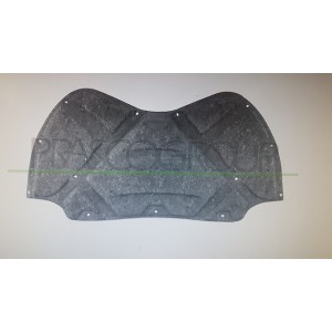 PANNELLO SOTTOCOFANO SEAT LEON 05-- 13 CLIPS