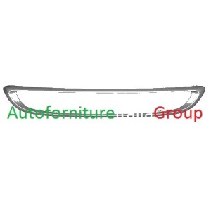 CORNICE GRIG RAD SMART FORTWO 12--14 GRIGIA