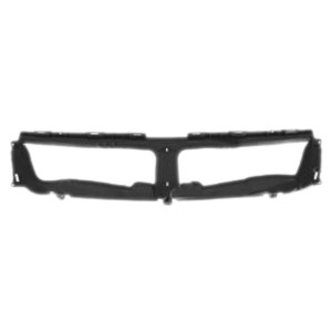 SUPPORTO GRIGLIA RAD GRAN VITARA 06--07 IN PLAST