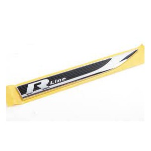 FREGIO LATERALE DX  R-LINE VW GOLF 12--