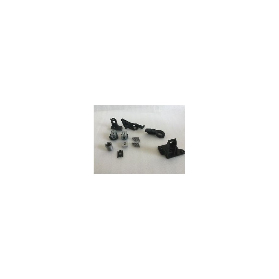 KIT RIPARAZIONE FARO DX VW GOLF VII 12--16
