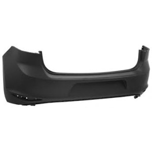 PAR POST VW GOLF 7 12--CON PREDISPOS FORI SENS