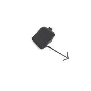 TAPPO GANCIO TRAINO POST VW GOLF MODELLO R 08--