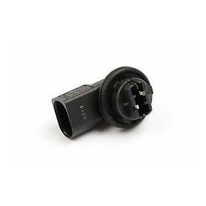 PORTALAMPADA LUCE DIURNA FEND VW POLO 14--
