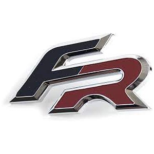 FREGIO ANT FR PER GRIGLIA SEAT LEON 17--