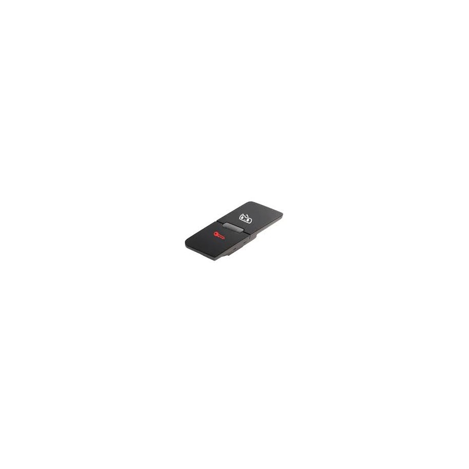 PULSANTE BLOCCA PORTA AUDI A3 04--