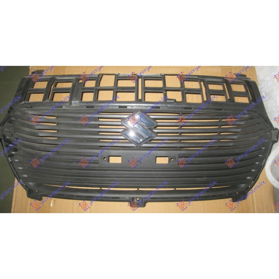 GRIGLIA RAD SWIFT 17-- NERA