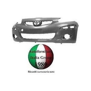 PARAU ANT AYGO 09--11 NERO LISCIO C/FEND