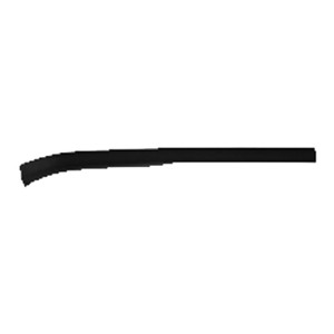 SPOILER PARAU A/DX COROLLA 04--07 MOD. 3/5P