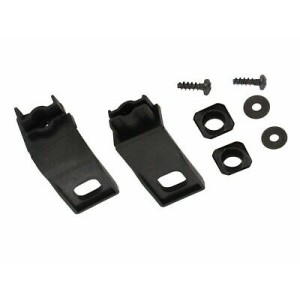 KIT RIPARAZIONE FARO DX VW GOLF IV 97--06