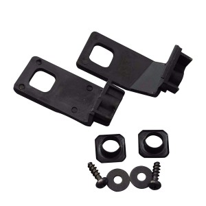 KIT RIPARAZIONE FARO SX VW GOLF IV 97--06