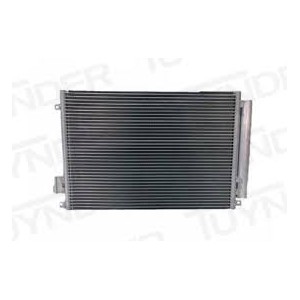 CONDENSATORE FIAT Panda 1.0 Mild Hybrid 01.20-