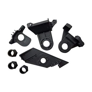 KIT RIPARAZIONE FARO SX VW PASSAT 10--
