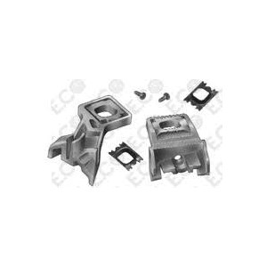 KIT RIPARAZIONE FARO DX VW POLO 99--05