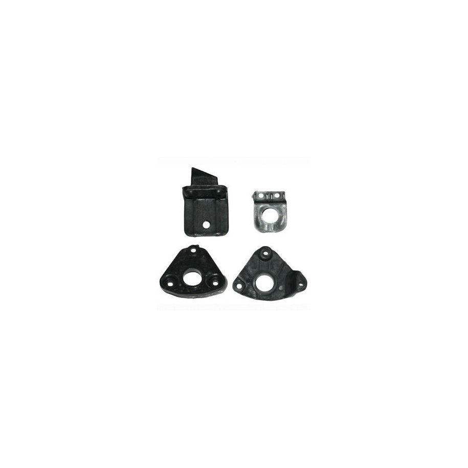 KIT RIPARAZIONE FARO DX VW TOURAN CADDY 10--15 KIT RIPARAZIONE FARO DX VW TOURAN CADDY 10--15