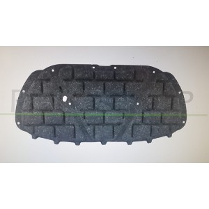 PANNELLO SOTTOCOFANO VW POLO 14-- 10 CLIPS
