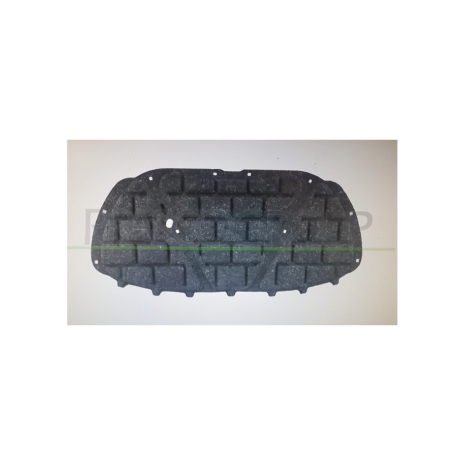 PANNELLO SOTTOCOFANO VW POLO 14-- 10 CLIPS