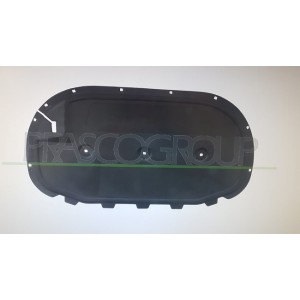 PANNELLO SOTTOCOFANO VW PASSAT VII 14-- 12 CLIPS