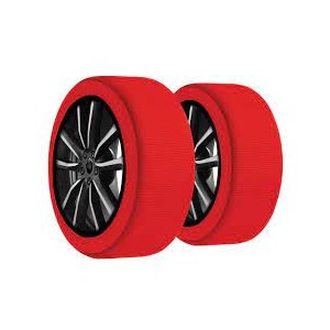 CALZE DA NEVE OMOLOGATE TAGLIA XS