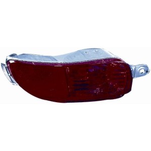 CONDENSATORE BMW SERIE 5 (E39) 520 I-523 I-528 I-5