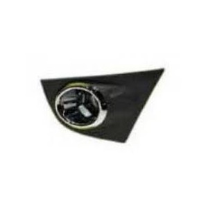 GRIGLIA TAPPO PAR A/SX CHEV SPARK 09--