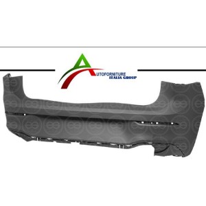 PARAURTI POST VW GOLF VIII 20-- C/PR E 4 TRACCE PD