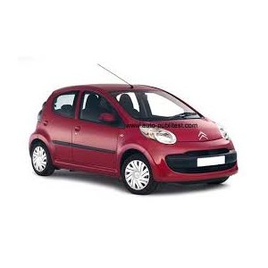 SPORT CARBURANTE  CIT C1 05--