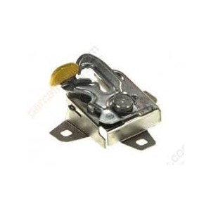 SERRATURA COFANO ANT CITROEN C1 12--