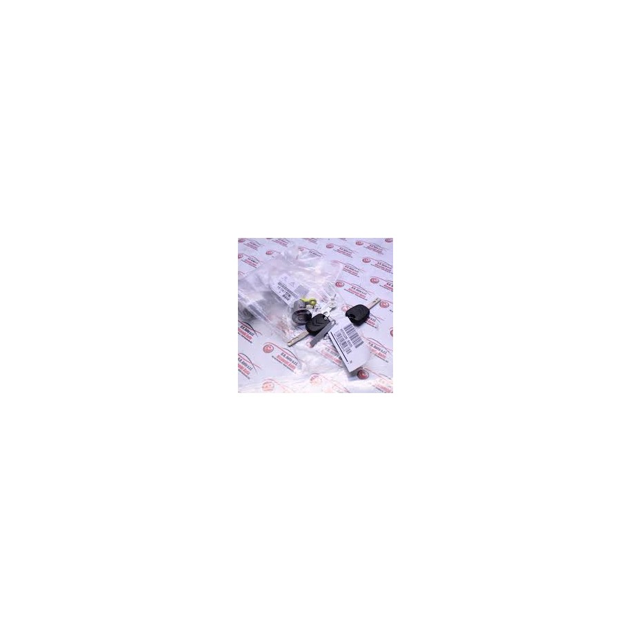 BLOCC C/C SX CIT C1 05--