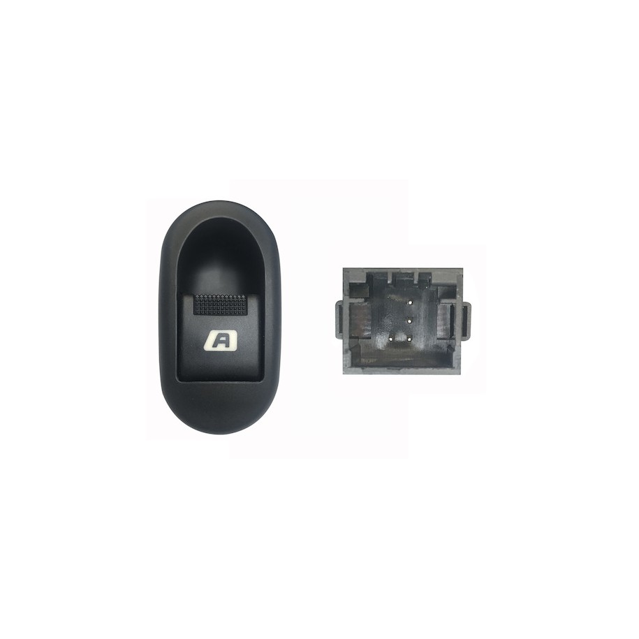 PULSANTE ALZ SX CT C3 02--10 CT C2 03--4PIN ALZ CO