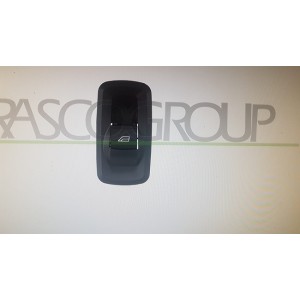 BLOCCO PULSANTE ALZ ANT DX FORD FIESTA 08-- 6PIN N
