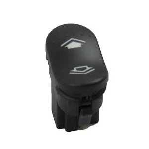 PULSANTE ALZ A/DX PORTA P/DX SX FOCUS 98--04 4PIN