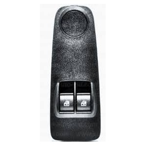 PULSANT ALZ ANT SX DUCATO 12-- 2INT 8PIN NERO