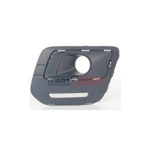 GRIGLIA  FENDINEBBIA SX C/P C3 PICASSO 12--