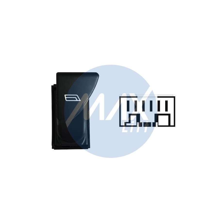 BLOCCO PULS ANT DX IVE DAILY 00--PORTA ANT SX 6 PI