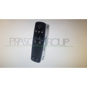 PULSANT ANT SX MERC CLASSE B W245 05-- 2INT+3PIN