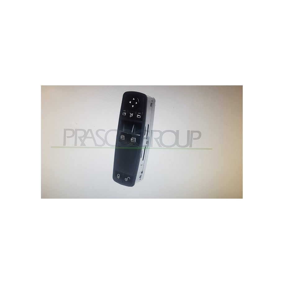 PULSANT ANT SX MERC CLASSE B W245 05-- 2INT+3PIN