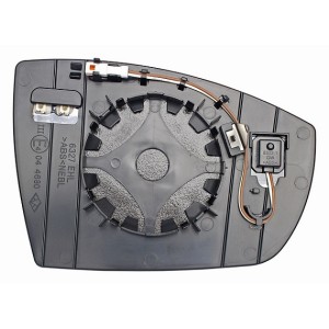 PIASTRA SPE SX FORD ECOSPORT 13-- TERM BLIS