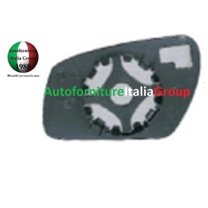 PIAST SPE DX FIESTA 06--08 FOCUS 05-- ATT.TONDO