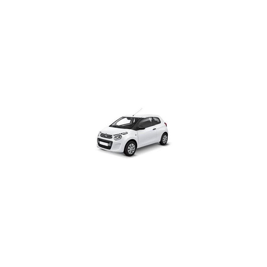 TERM RIPARO SOTTO PARAB SX CIT C1 14--