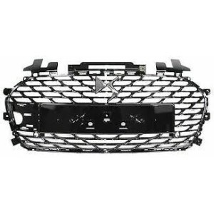 GRIGLIA PARAURTI ANT CIT DS3 16--