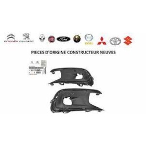 GRIGLIA PAR ANT DX CIT C4 PICASSO 13--