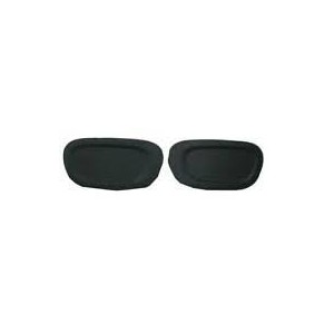 KIT GRIGLIE PAR ANT S/FEND CITROEN C3 16--