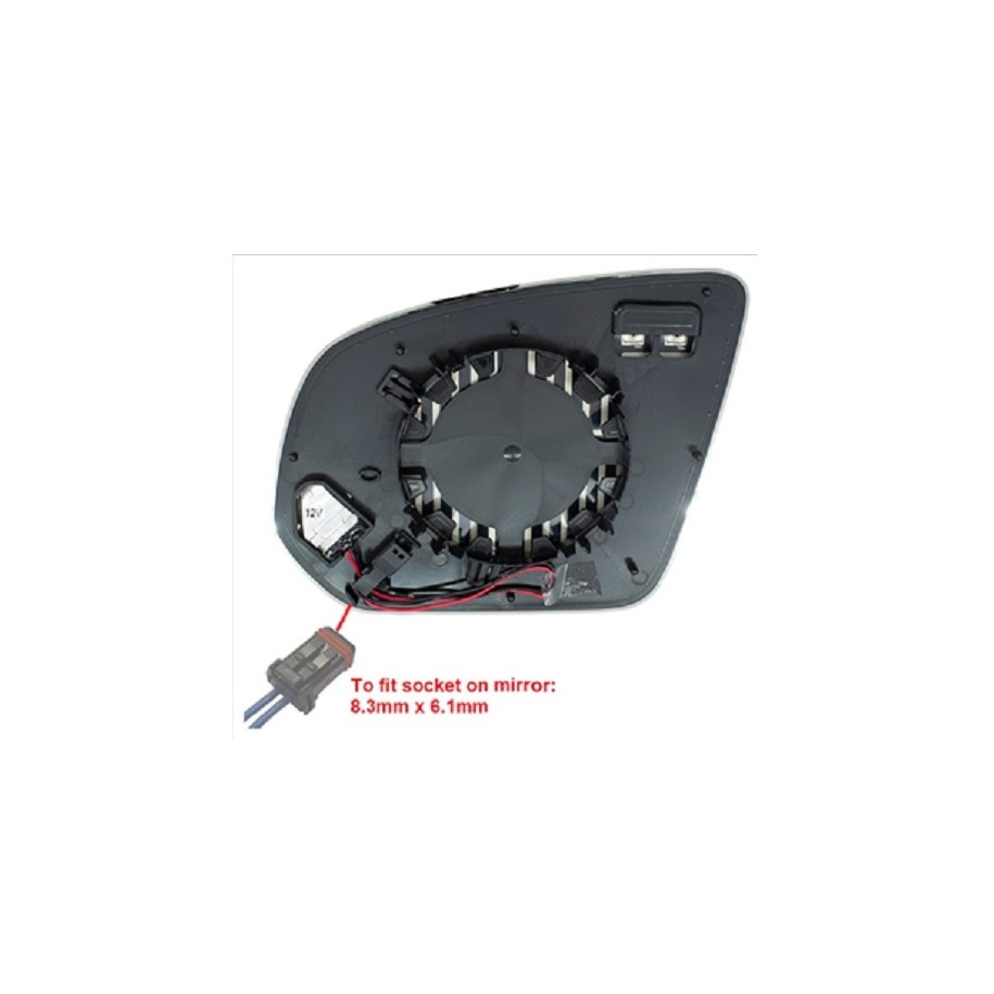 PIASTRA SPE DX MERC CLASSE G W463 18-- TER+ASF+BLI