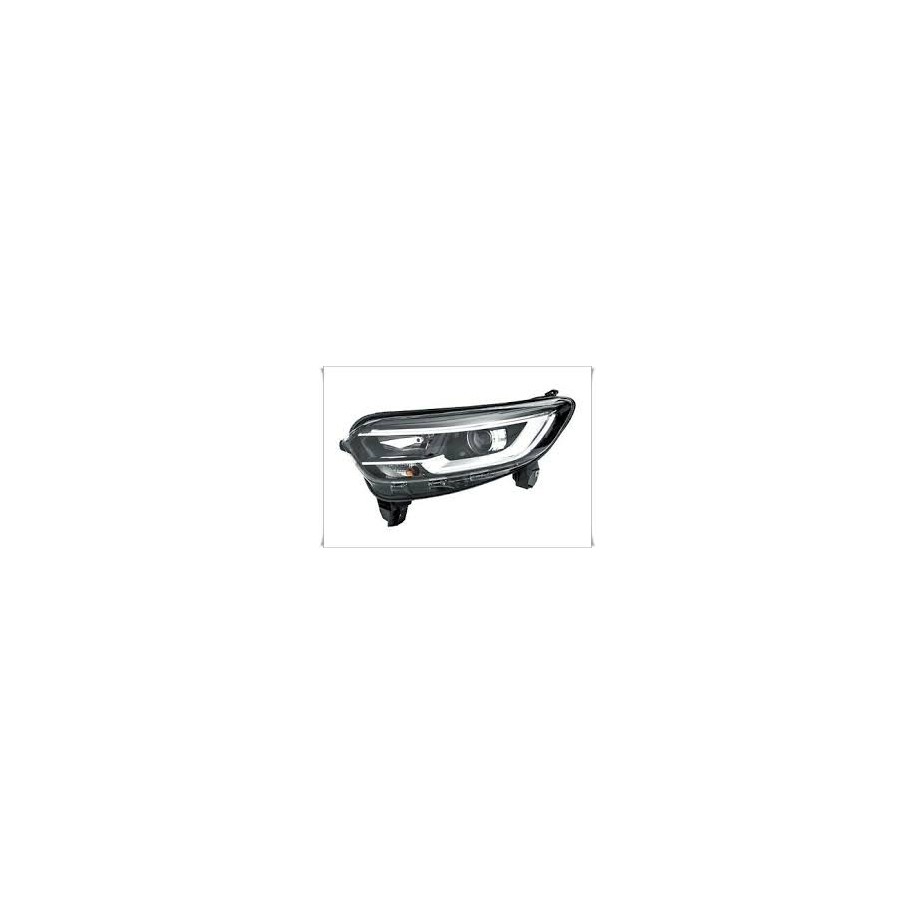 PROIETTORE DX REN KADJAR 15--