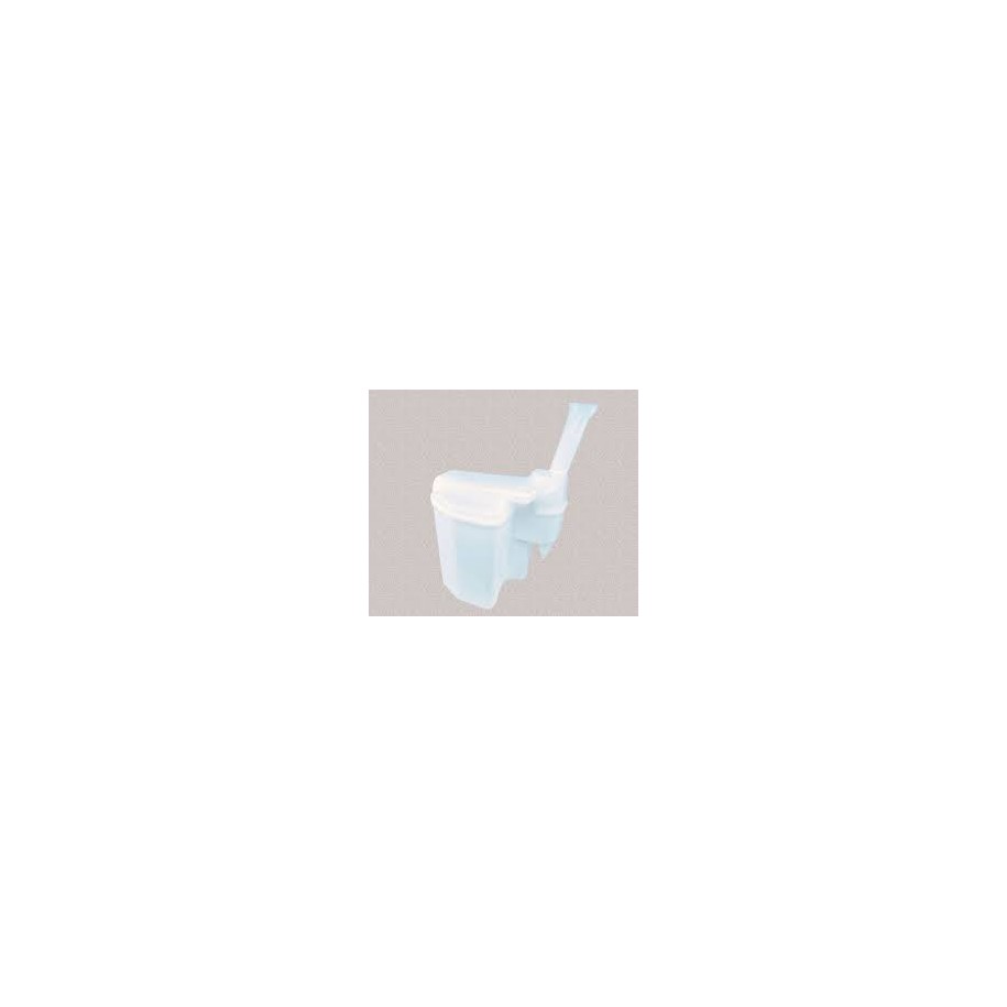 VASCHETTA TERGI C1/PG 107 05--12--