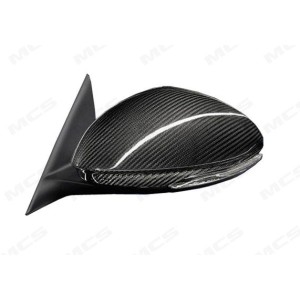 SPECCHIO SX ALFA GIULIA 16-- ELE RIP MEM FAN E PRI